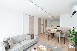 【ダイワハウス】セキュレア豊橋牟呂坂津 (分譲住宅)