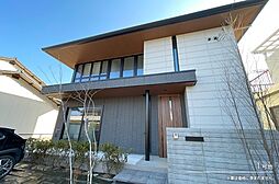 【ダイワハウス】まちなかジーヴォ西熊本駅北　(分譲住宅)