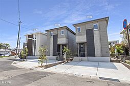 【ダイワハウス】セキュレア内郷御台境町新町前　(分譲住宅)