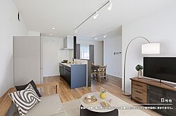 【ダイワハウス】セキュレア岡崎中島町　(分譲住宅)