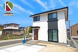 【ダイワハウス】セキュレア山ノ神2丁目(分譲住宅)