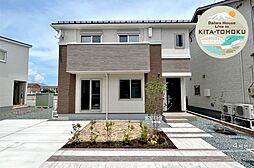 【ダイワハウス】メトロタウン向中野 (分譲住宅)