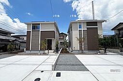 【ダイワハウス】セキュレア大坪東1丁目II (分譲住宅)