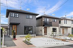 【ダイワハウス】セキュレア大槻町花輪　第2期(分譲住宅)