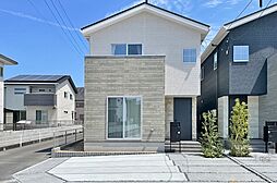 【ダイワハウス】セキュレア藤原西町(分譲住宅)