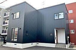 【ダイワハウス】セキュレア北19条東16丁目　(分譲住宅)