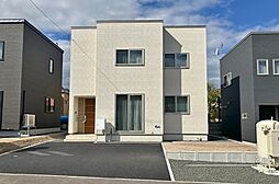 【ダイワハウス】セキュレア西野5条3丁目　(分譲住宅)