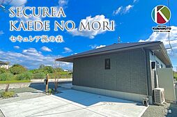 【ダイワハウス】セキュレア楓の森(分譲住宅)