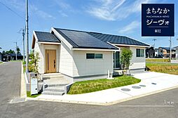 【ダイワハウス】まちなかジーヴォ辰巳　(分譲住宅)