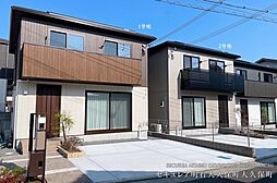 【ダイワハウス】セキュレア明石大久保町大久保町　(分譲住宅)