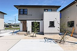 【ダイワハウス】セキュレア上福原七丁目　(分譲住宅)