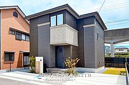 【ダイワハウス】セキュレア守谷百合ヶ丘2丁目　～Happiness Garden～（木造）(分譲住宅)