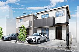 【ダイワハウス】セキュレア所沢金山町　(分譲住宅)