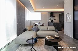 【ダイワハウス】まちなかジーヴォ幕張本郷3丁目　(分譲住宅)