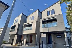 【ダイワハウス】セキュレアさいたま新中里　(分譲住宅)