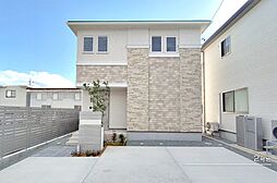 【ダイワハウス】セキュレア鶴賀　(分譲住宅)