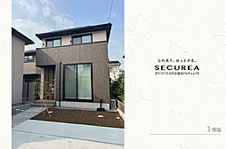【ダイワハウス】セキュレア長泉下土狩XI (分譲住宅)