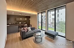 【ダイワハウス】まちなかジーヴォ富士五貫島 (分譲住宅)