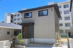 【ダイワハウス】ユーエムタウン深堀町(分譲住宅)