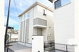 【ダイワハウス】セキュレア初生町IV (分譲住宅)