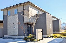 【ダイワハウス】セキュレア水戸笠原グランフィールド　（木造）(分譲住宅)