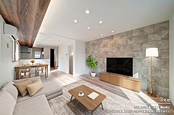 【ダイワハウス】セキュレア目黒駒場1丁目III (分譲住宅)