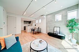 【ダイワハウス】セキュレア世田谷上用賀3丁目II　(分譲住宅)