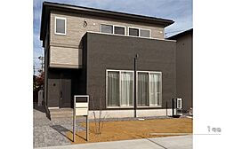 【ダイワハウス】セキュレア若槻東条　(分譲住宅)