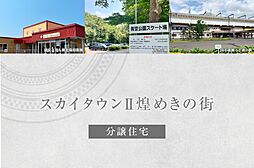 【ダイワハウス】スカイタウンII煌めきの街　第2期(分譲住宅)