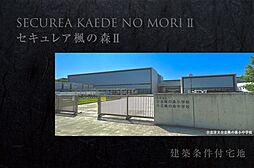 【ダイワハウス】セキュレア楓の森II (建築条件付宅地分譲)