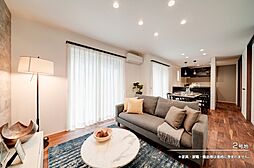 【ダイワハウス】セキュレア武蔵小金井North (分譲住宅)