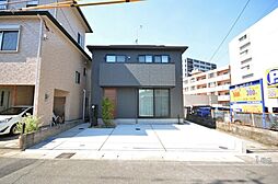 【ダイワハウス】セキュレア鴨池2丁目II (分譲住宅)