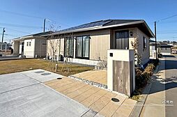 【ダイワハウス】セキュレア赤塚II　(分譲住宅)