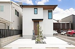 【ダイワハウス】セキュレア昭和区滝子町II (分譲住宅)