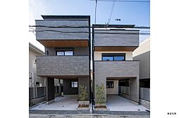 【ダイワハウス】セキュレア豊島目白5丁目II　(分譲住宅)