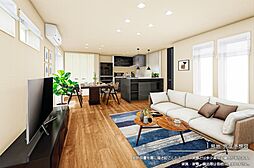 【ダイワハウス】セキュレア杉並天沼2丁目III　(1・4号地)(分譲住宅)