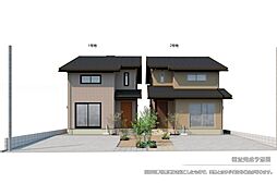 【ダイワハウス】セキュレア桜町 (分譲住宅)