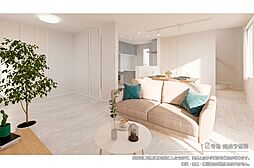 【ダイワハウス】セキュレア白石中央1条5丁目　(分譲住宅)