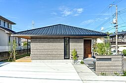 【ダイワハウス】まちなかジーヴォ誉田町2丁目 (分譲住宅)