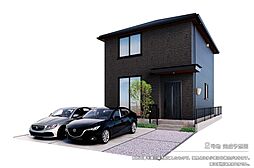 【ダイワハウス】セキュレア東区矢賀1丁目　(分譲住宅)