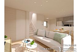 【ダイワハウス】セキュレア市川大野　(分譲住宅)