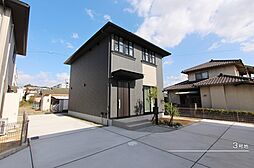 【ダイワハウス】セキュレア南大分II（3号地・4号地）(分譲住宅)