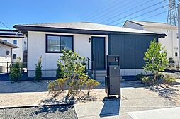 【ダイワハウス】セキュレア大和町II (分譲住宅)