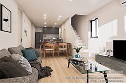 【ダイワハウス】セキュレア常盤平II (分譲住宅)