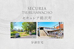 【ダイワハウス】セキュレア鶴沢町　(分譲住宅)