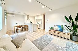 【ダイワハウス】セキュレア鵠沼藤が谷　(分譲住宅)