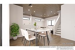 【ダイワハウス】セキュレア豊科　(分譲住宅)