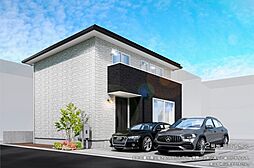 【ダイワハウス】セキュレア笹部4丁目　(分譲住宅)