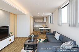 【ダイワハウス】セキュレア幕張町5丁目(分譲住宅)