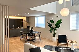 【ダイワハウス】まちなかジーヴォ文京本駒込2丁目　(分譲住宅)